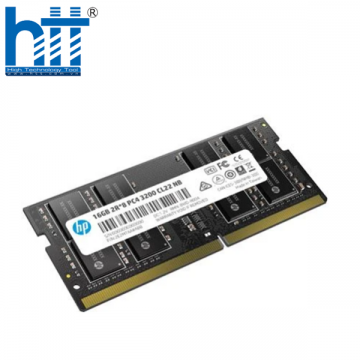 RAM laptop HP S1 (1 x 16GB) DDR4 3200MHz 