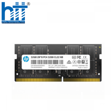 Ram Laptop HP 32GB DDR4 3200Mhz
