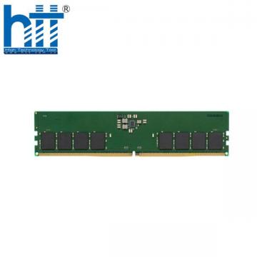 Ram desktop Kingston 16GB DDR5 bus 4800Mhz (KCP548US8-16)