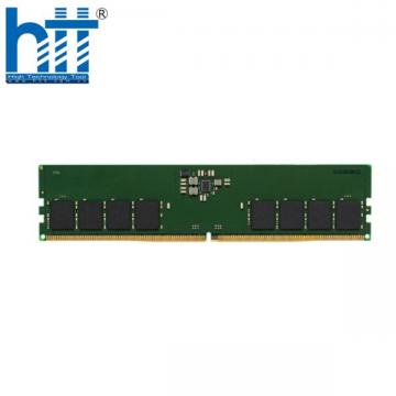 Ram desktop Kingston 16GB DDR5 bus 4800Mhz KVR48U40BS8-16