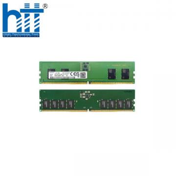 Bộ nhớ máy tính Samsung 8GB 4800 Udimm M323R1GB4BB0