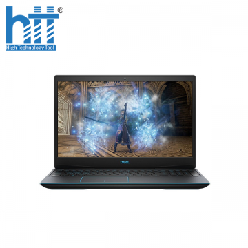 Laptop Dell Gaming G3 3500 70253721 (Core i5-10300H/8Gb (2x4Gb)/ 1Tb +256Gb SSD/15.6" FHD/GTX 1650 4GB/Win10/Black)