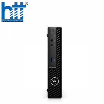 Máy tính để bàn Dell OptiPlex 3000 Micro 42OC300001