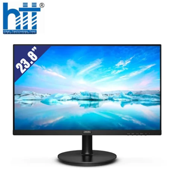 Màn hình LCD PHILIPS 23.8" 241V8B (1920 x 1080/IPS/100Hz/4 ms)