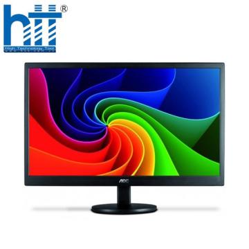 Màn hình AOC E970SWNL 18.5Inch LED