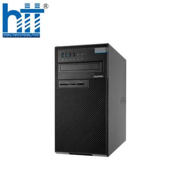 PC ASUS D540MA-I78700019R - I7-8700 | 8G | 1T+256GSSD.M2 | W10 PRO | PHÍM +CHUỘT | BLACK | BH 12TH