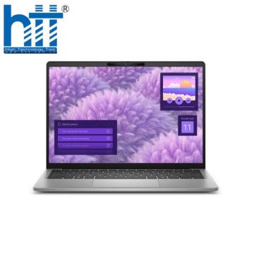 Laptop Dell Inspiron 14 5441 71069158 (Snapdragon X X1-26-100 | 16GB | 512GB | Qualcomm Adreno | 14 inch FHD IPS | Win 11 | Office | Xám)