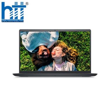 Laptop Dell Inspiron 3520 N5I5003W1 (Core i5-1235U | 8GB | 512GB | 15.6inch FHD | Win11 | Office | Black | 1Y)