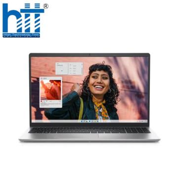 Laptop Dell Inspiron 15 3530 (N5I5340W1) (I5 1334U/16GB/512GB SSD/15.6 Inch FHD/Win 11 Home + Office 21/Silver)
