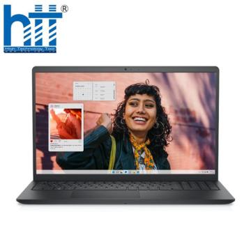 Laptop Dell Inspiron 3530 N5I5407W1 (Intel Core i5-1334U | 8GB | 512GB | Intel UHD | 15.6 inch FHD 120Hz | Win 11 | Office HS21 | Đen)
