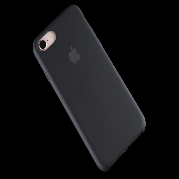 Ốp lưng iPhone 8 - iPhone 7 Silicone Apple MQGK2