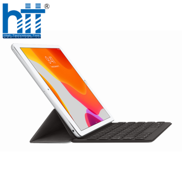 Bao da bàn phím Smart Keyboard 8 US iPad 10.2 inch Apple MX3L2