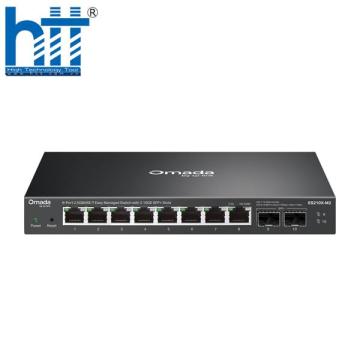 Switch TP-Link Omada ES210X-M2 8-Port 2.5G BASE-T