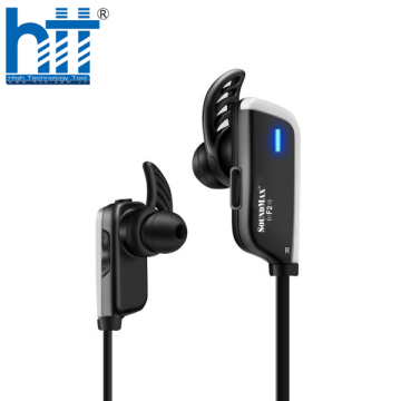 Tai nghe không dây In-ear SoundMAX F2 (Đen)