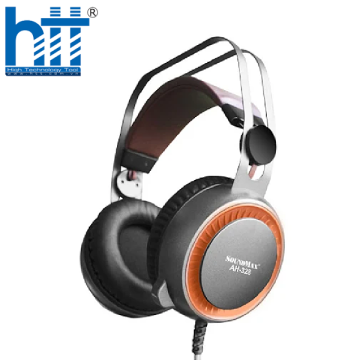 Tai nghe SoundMax AH328