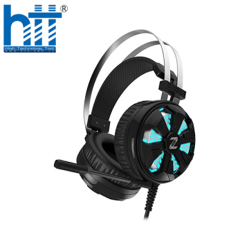 Tai nghe Over-ear Zidli ZH7 (Đen)