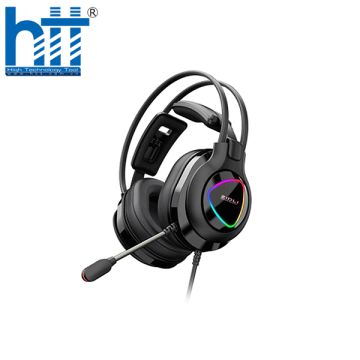 Tai nghe Gaming ZIDLI ZH-A10 (Real RGB, Sound 7.1 )