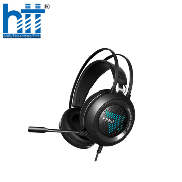 Tai nghe Over-ear Zidli ZCORE ZH6 3.5 (Đen)