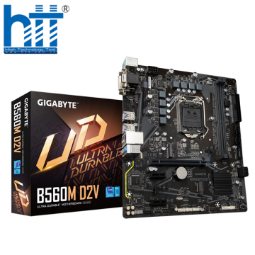 Mainboard Gigabyte B460M D2V