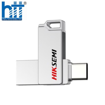 USB Hiksemi HS-USB-E327C 32Gb USB3.2 và USB-C