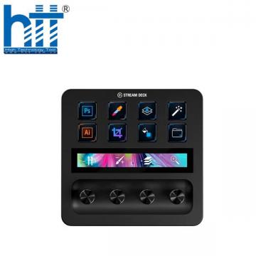 Elgato Stream Deck + XLR (10GBD9921)