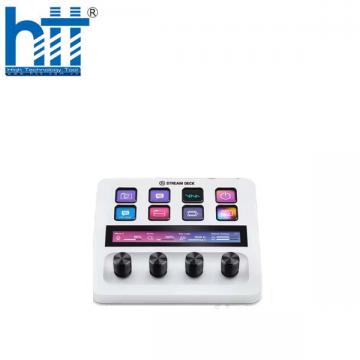 Elgato Stream Deck + White (10GBD9911)