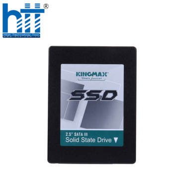Ổ cứng SSD Kingmax SMV32 120GB 2.5 inch SATA3
