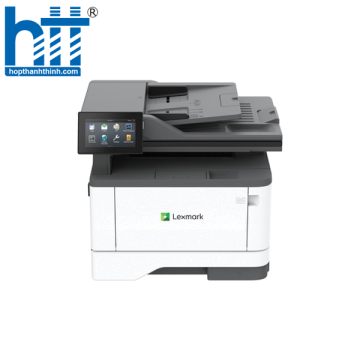 Máy in Laser trắng đen đa năng Lexmark MX432adwe (29S8128)