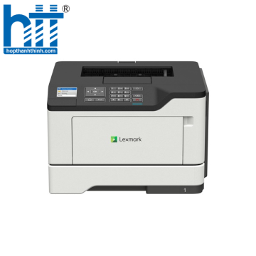 Máy in Laser trắng đen Lexmark MS521dn (36S0316)