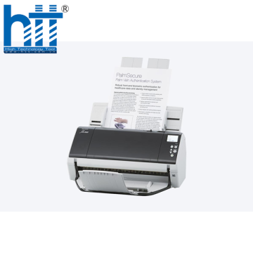 Máy Scan Ricoh Scanner fi-7480 (PA03710-B001)