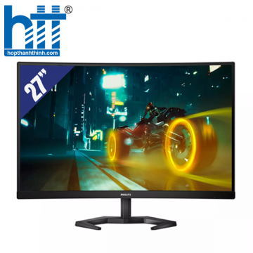 Màn hình LCD PHILIPS 27" 27" 27M1C3200VL/74 (1920 x 1080/VA/165Hz/1 ms)