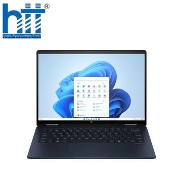 Laptop HP Envy x360 14-fc0161TU AY8X0PA (Ultra 5 125U/ 16GB/ 512GB SSD/ 14 inch 2.8K Touch/ 120Hz/ Win 11/ Office/ Blue/ Vỏ nhôm/ Pen)
