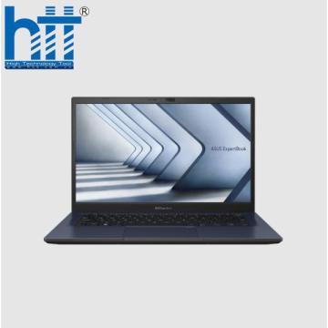 Laptop ASUS ExpertBook B1 B1402CVA-NK0176W (Intel Core i5-1335U | 512GB | 16GB | Intel UHD | 14 inch FHD | Win 11 | Đen)
