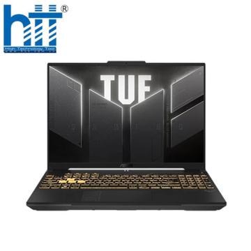 Laptop ASUS TUF Gaming F16 FX607VJ-RL034W (Intel Core 5 210H | RTX 3050 6GB | 16 inch FHD 144Hz | 16GB | 512GB | Win 11 | Xám)