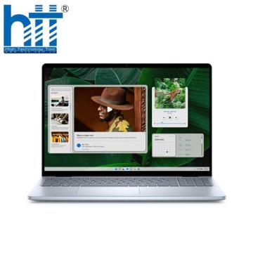 Laptop Dell Inspiron 16 5640 N5640-i5U165W11IBU (i5-1334U/ Ram 16GB/ SSD 512GB/ Windows 11 Home/ Office Home 2024/ Microsoft 365 Basic 1Y/ 1Y/ Xanh)