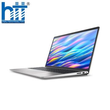 Laptop Dell 15 DC15250 71073959 (Intel Core i7-1355U | 16GB | 512GB | Intel Graphics | 15.6 inch FHD IPS | Win 11 | OfficeHS24+365 | Bạc)
