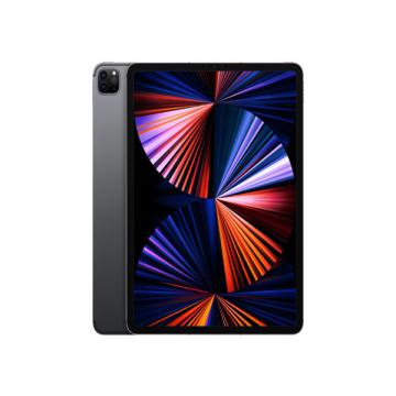 Máy tính bảng iPad Pro M1 12.9 inch WiFi Cellular 512GB (2021) (Xám)