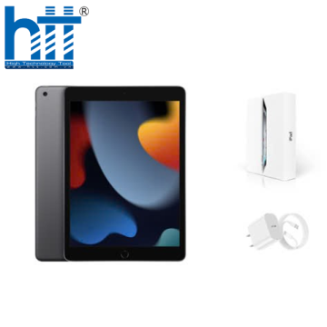 Máy tính bảng iPad 9 WiFi Cellular 64GB