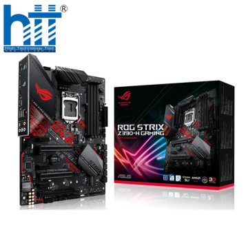 Mainboard ASUS ROG STRIX Z390-H GAMING