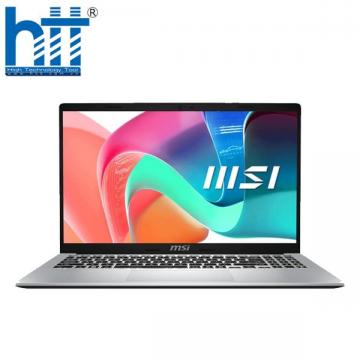 Laptop MSI Modern 15 F13MG-082VN i5-1335U/16GB/512GB/15.6