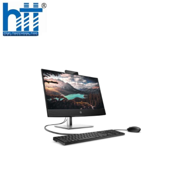 Máy bộ HP EliteOne 870 G9 AIO 8W2Z9PA (i5 13500/ Ram 16GB/ SSD 512GB/ 27 inch/ Windows 11/ 3Y/ Bạc)