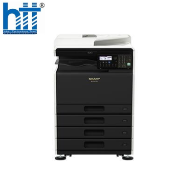 Máy Photocopy SHARP BP-20M28 (New model 2021)