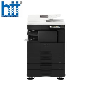 Máy Photocopy khổ giấy A3 đa chức năng SHARP BP-30M31