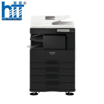 Máy Photocopy khổ giấy A3 đa chức năng SHARP BP-30M35