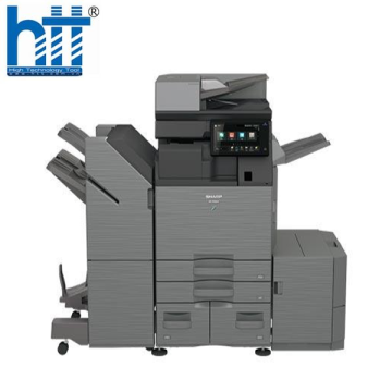 Máy Photocopy Trắng Đen Đa Chức Năng Sharp BP-70M55