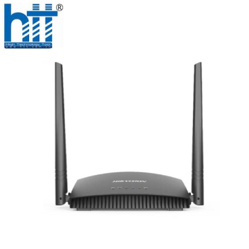 Router Wifi thông minh chuẩn N tốc độ 300Mbps HIKVISION DS-3WR3N