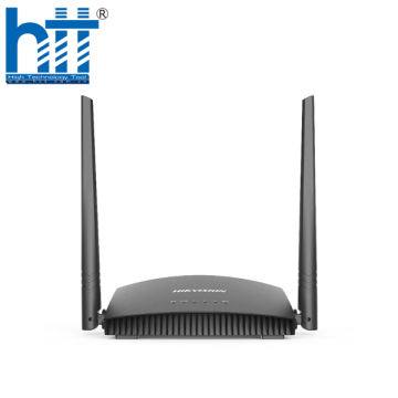 Router Wifi thông minh chuẩn N tốc độ 300Mbps HIKVISION DS-3WR3N