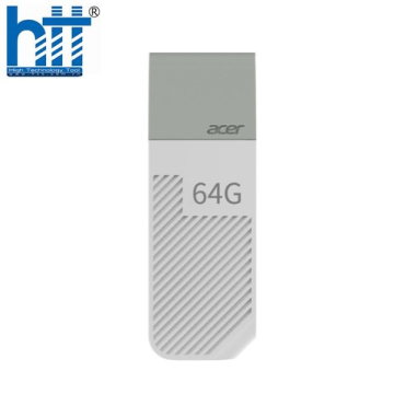 USB Acer UP300 64GB USB 3.2 Màu trắng