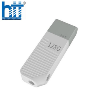 USB Acer UP300 128GB USB 3.2 Màu trắng