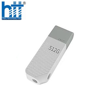 USB Acer UP300 512GB USB 3.2 Màu trắng